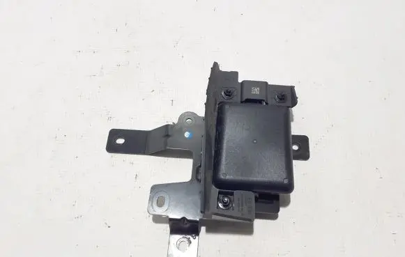 Distronic sensor radar