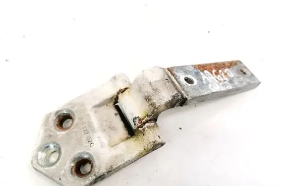 Volkswagen Caddy Rear door lower hinge 2K0827152C