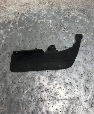 Front mudguard