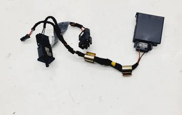 BMW 7 E65 E66 Other dashboard part 6913363