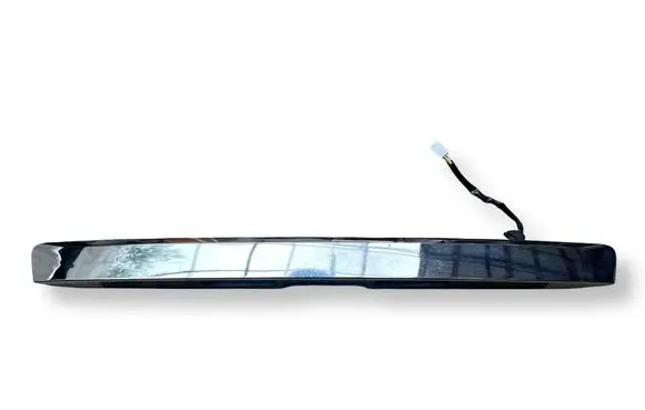 KIA Sorento Trunk door license plate light bar 873112P000