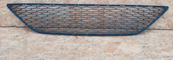 Seat Ibiza IV (6J,6P) Front bumper lower grill 6J0853667
