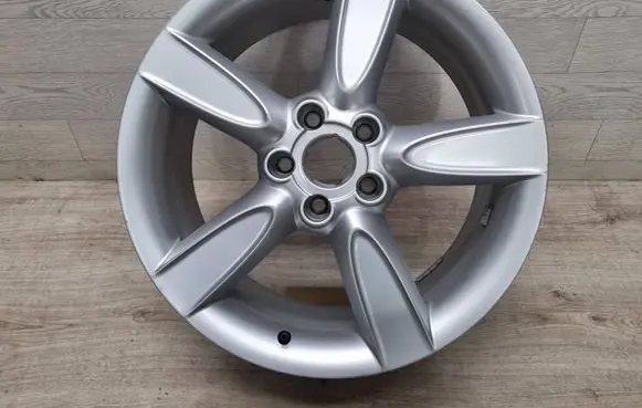 Seat Altea R18 alloy rim 5P0601025G