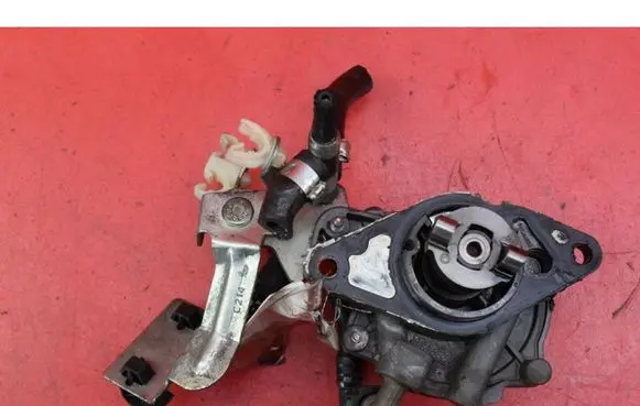 Ford Ka Vacuum pump 