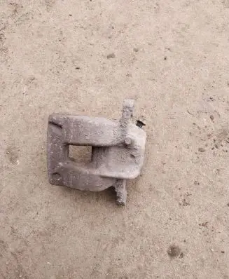 Toyota Verso Rear brake caliper