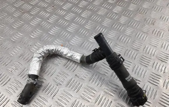 Chevrolet Camaro Engine coolant pipe/hose 23296968