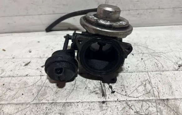 Audi A6 S6 C5 4B EGR valve 038131501G 223422089