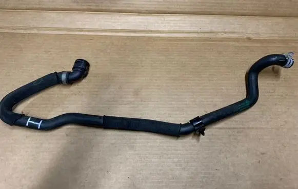 BMW X3 G01 Engine coolant pipe/hose 9354464