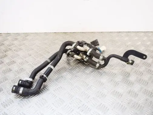 Maserati GranCabrio M145 Other engine bay part