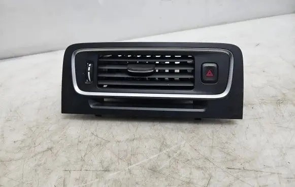 Volvo S60 Dash center air vent grill 30791699