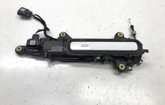 Jaguar I-Pace Front door exterior handle J9D322400AE
