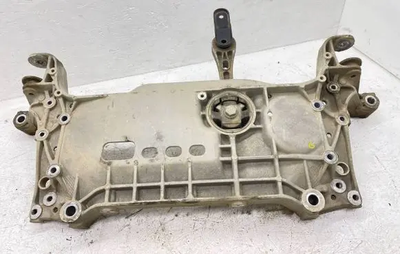 Volkswagen PASSAT B6 Front subframe 3C0199369F
