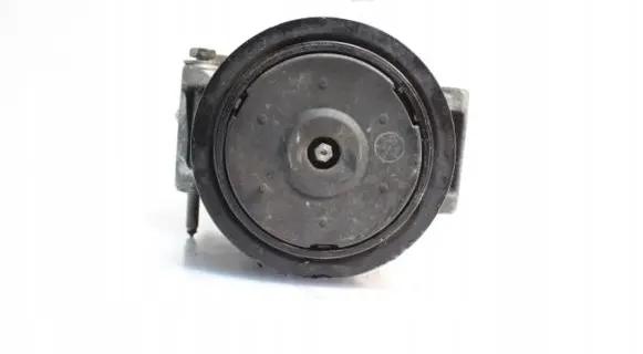 Skoda Octavia Mk2 (1Z) Air conditioning (A/C) compressor (pump)