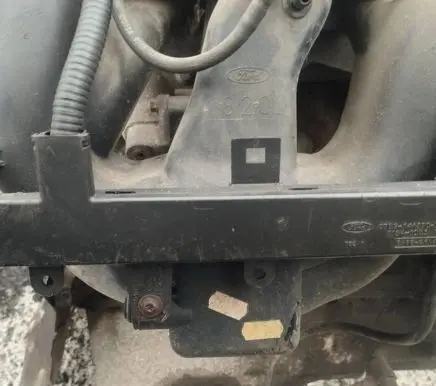 Ford Mondeo MK II Intake manifold
