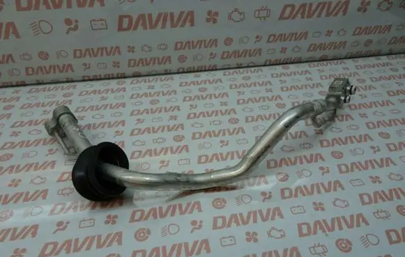 Audi A7 S7 4G Air conditioning (A/C) pipe/hose 4G2260712G