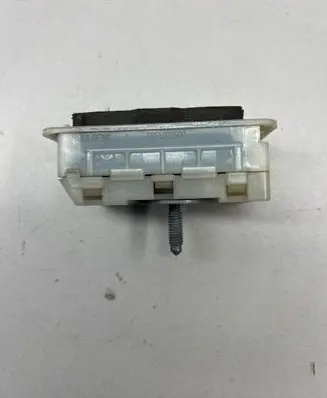 Peugeot 5008 II Radiator mount bracket ESF1002500