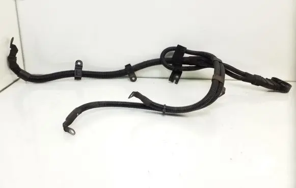 Mercedes-Benz S W220 Positive wiring loom 79688