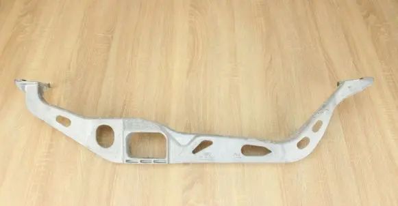 Audi A6 S6 C7 4G Front subframe 8K0199521Q
