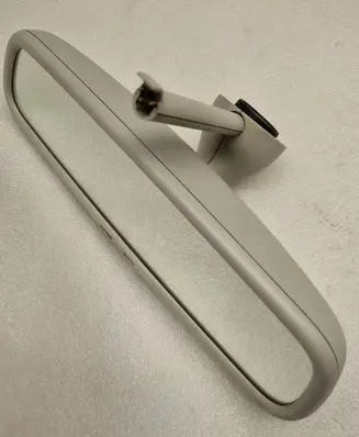 Skoda Superb B5 (3U) Rear view mirror (interior) E11015610