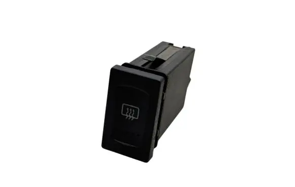 Volkswagen PASSAT B5.5 Windscreen/window heater switch 3B0959621D