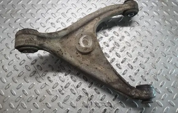 Citroen C5 Rear upper control arm/wishbone 1248A338
