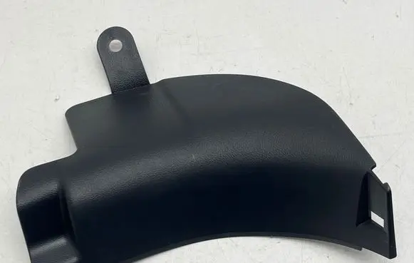 Subaru Forester SL Front sill trim cover 94060SJ010 94060SJ020