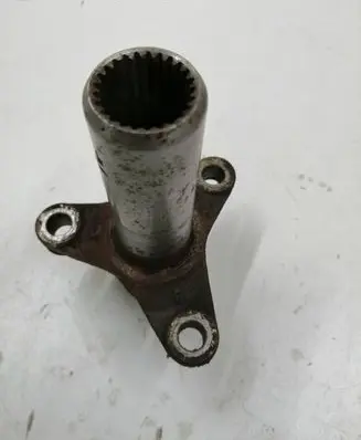 Ford Transit Rear prop shaft donut coupling/joint ZA73