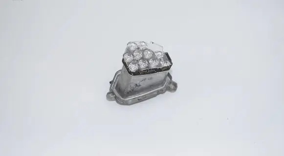 BMW 5 F10 F11 LED ballast control module 7271901 63117271901