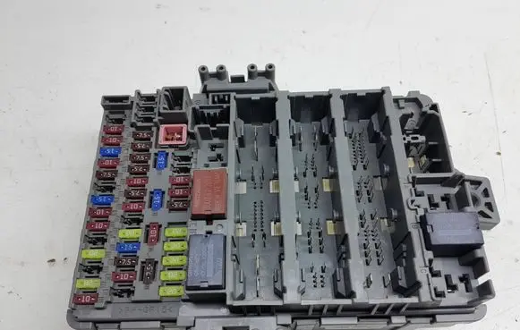 Honda CR-V BSM Control unit 121126 0K405 T1EG011