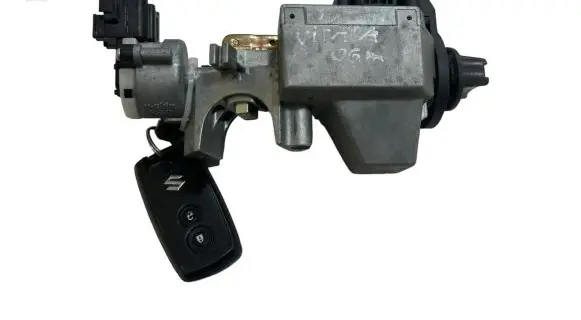 Suzuki Grand Vitara II Ignition lock SLS20