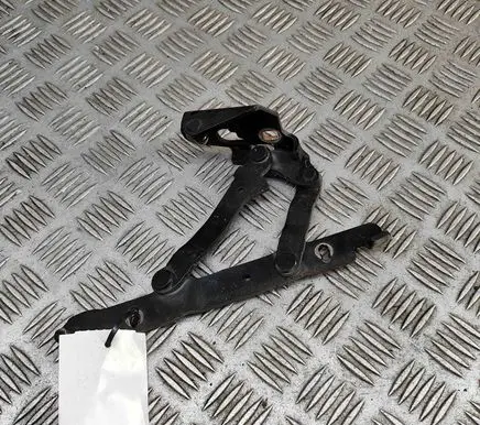 Porsche Boxster 986 Tailgate/trunk/boot hinge 98651215101