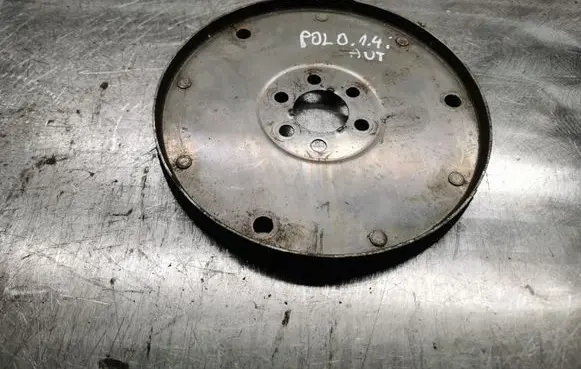 Volkswagen Polo Flywheel 030A4199