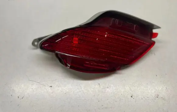 Lexus RX 330 - 350 - 400H Rear fog light 8149048030