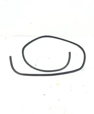 BMW 5 F10 F11 Engine compartment rubber
