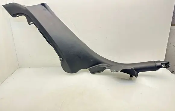 Audi A3 S3 8V Rear seat side bottom trim 8V4867767B