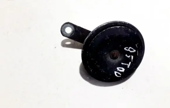 Toyota Avensis T220 Horn signal