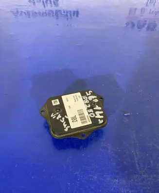 Volvo S60 Xenon control unit/module 90068996