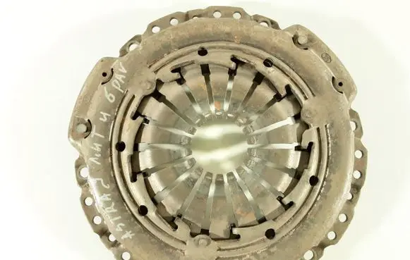 Opel Astra J Pressure plate 55565497 9223223