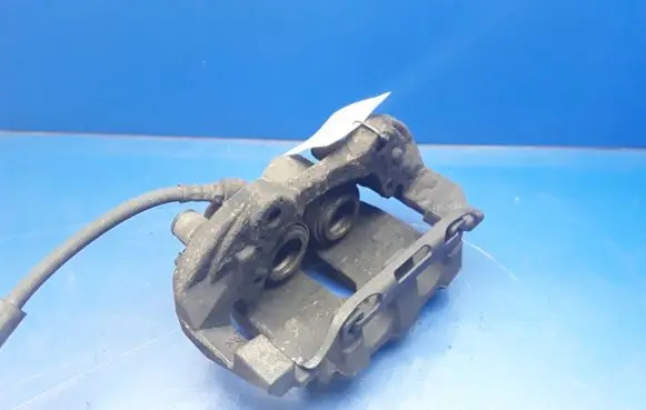 Mercedes-Benz ML W164 Front brake caliper 656524010116