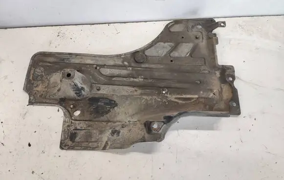Volvo V60 Rear underbody cover/under tray 31463564
