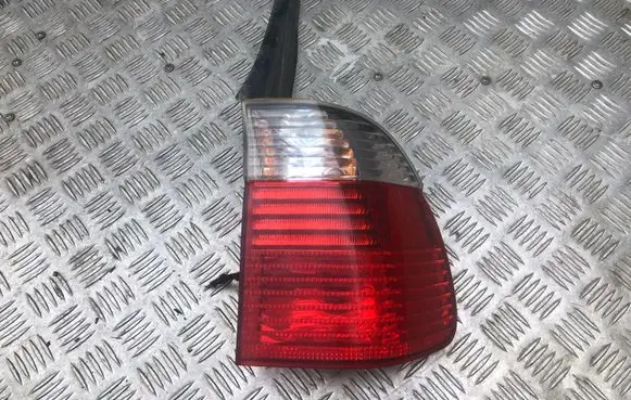 BMW 5 E39 Rear/tail lights 6902532