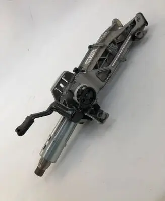 Mercedes-Benz C W206 Steering wheel axle 2064600800