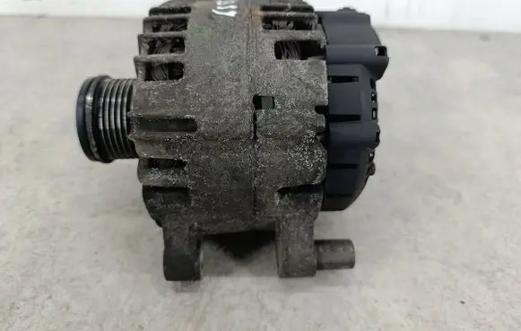 Fiat Scudo Generator/alternator 