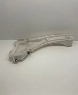 BMW X6 E71 Windshield washer fluid reservoir/tank 7161476 10833217 7190998