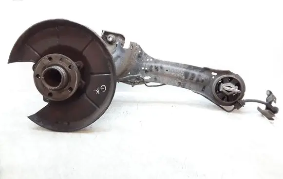 Volvo S80 Rear wheel hub spindle/knuckle 