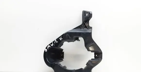 BMW 1 E81 E87 Fog light bracket 7118151 51117118151