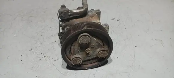 Air conditioning (A/C) compressor (pump)