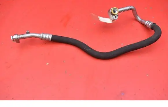 BMW 7 F01 F02 F03 F04 Air conditioning (A/C) pipe/hose 9212232