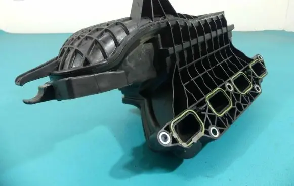 Volkswagen Jetta VI Intake manifold 03C129711AM IMPRK869475