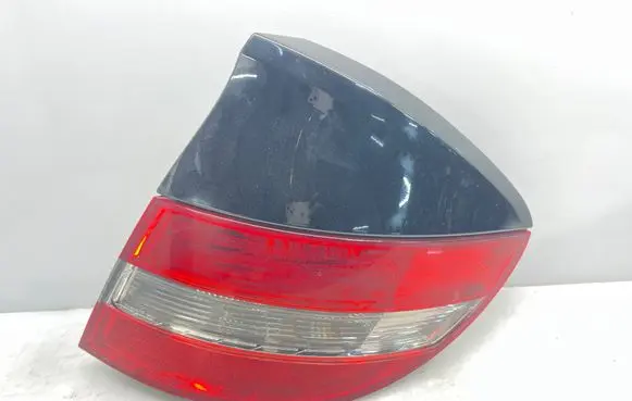 Mercedes-Benz CLC CL203 Rear/tail lights A2038205264